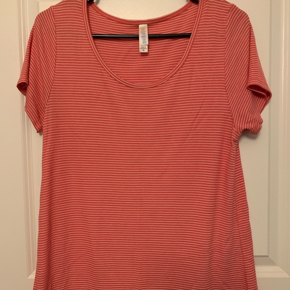 Classic tee - Picture 1 of 2